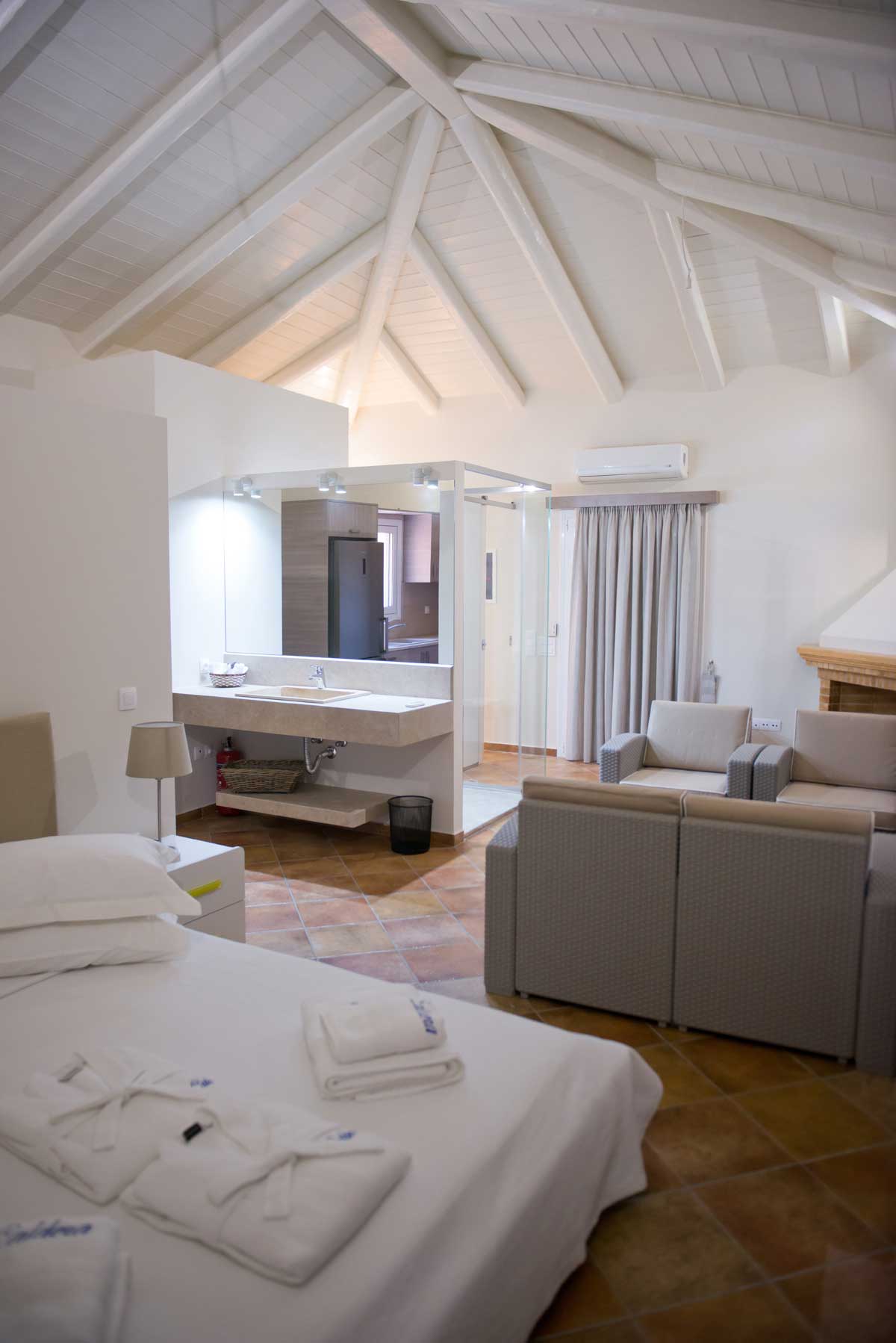 Bed Suite